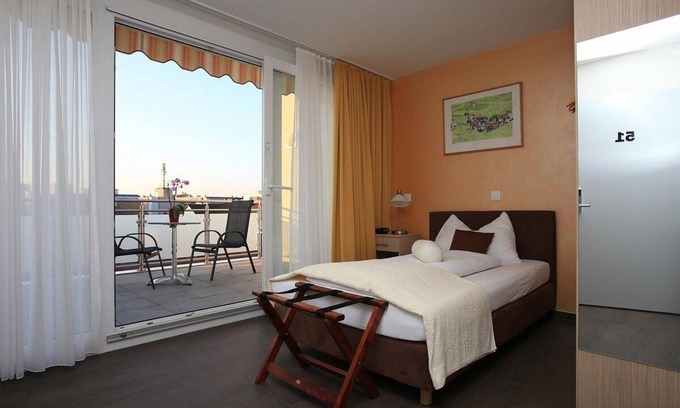 Basel City Centre Apartment | Micro Hotel Basel