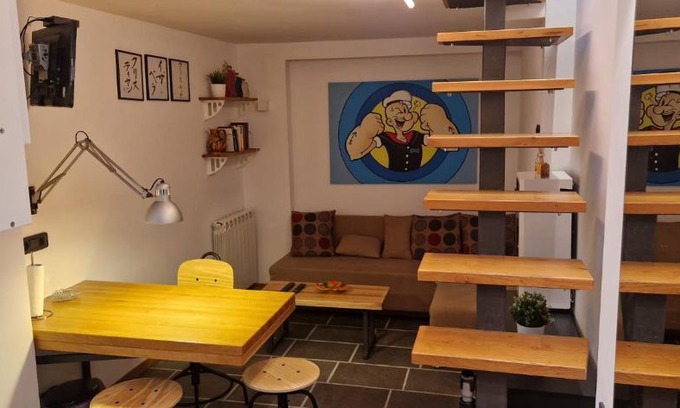Savamala Apartment | Micro