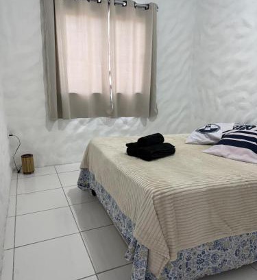 Eldorado Villa | Microcasa 1 - Centro Maricá