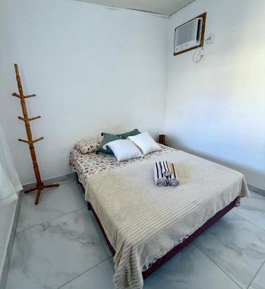 Camburi House | Microcasa 2 - Centro Maricá