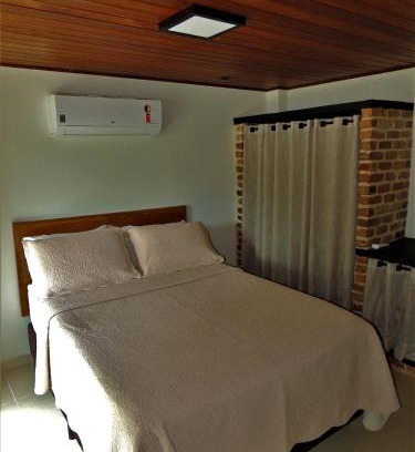 Ilha Grande House | MICROCASA DE PRAIA