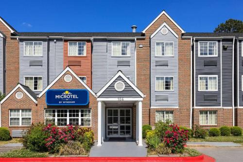 Morrisville Hotel | Microtel Inn by Wyndham Raleigh-Durham Airport