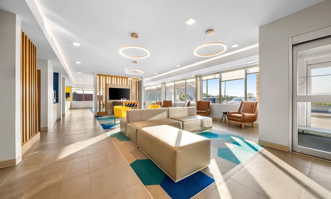 Prattville Hotel | Microtel Inn & Suites by Wyndham Prattville Montgomery
