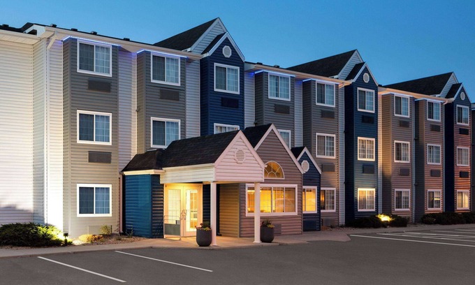 Rapid City Hotel | Microtel Inn & Suites by Wyndham Rapid City