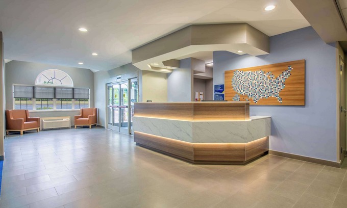 Anderson Hotel | Microtel Inn & Suites by Wyndham Anderson/Clemson