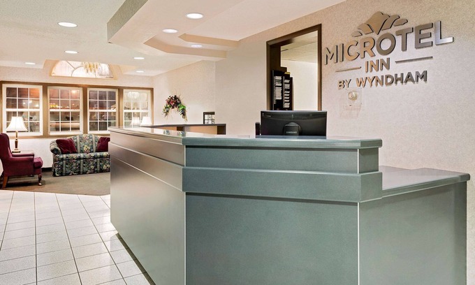 Joplin Hotel | Microtel Inn & Suites by Wyndham Joplin