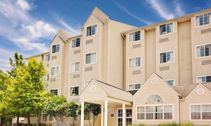 Daphne Hotel | Microtel Inn & Suites by Wyndham Daphne/Mobile