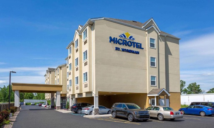 Niagara Falls Hotel | Microtel Inn & Suites by Wyndham Niagara Falls