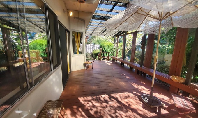 North Bend House | Mid-Century Magnolia