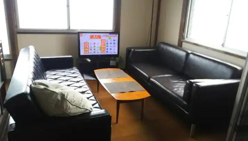 Yokosuka Apartment | Mid-Century Yokosuka