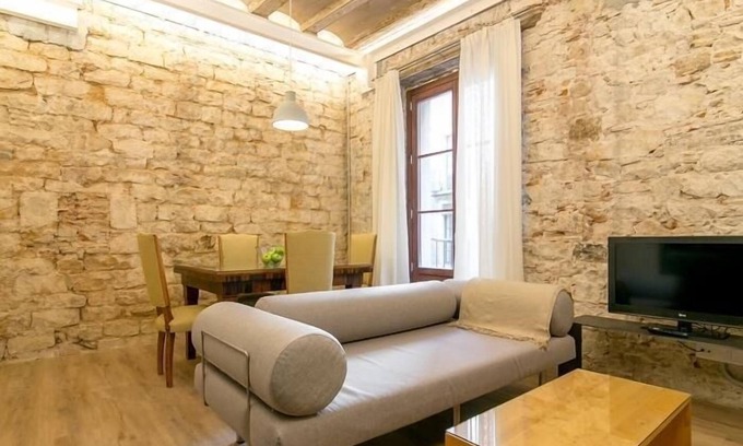 El Born Apartment | Mid-term apartment 12