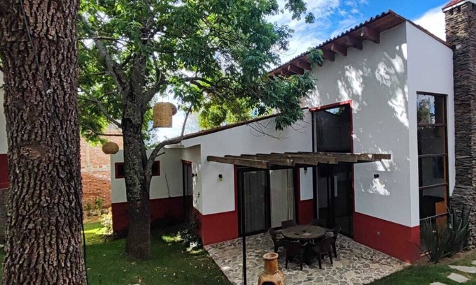 Tapalpa Villa | Mid Town Tapalpa 1