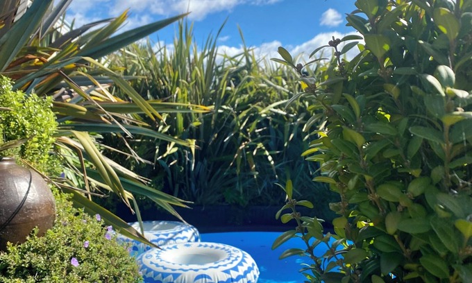 Blenheim House | Midcentury Magic in Marlborough