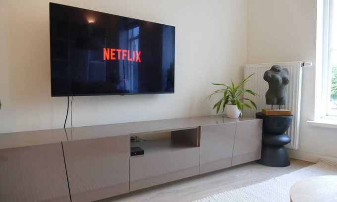 Abdij Apartment | Middelburg4you