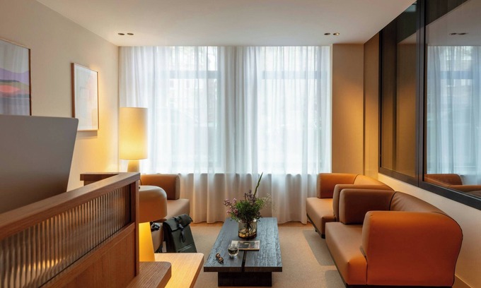 Delfshaven Hotel | Middelland Hotel, Sonder by Marriott Bonvoy