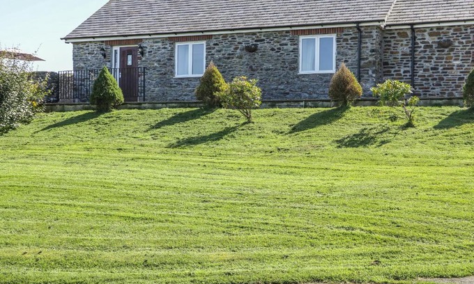 Launceston House | Middle Barn