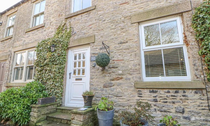 Middleham House | Middle Cottage