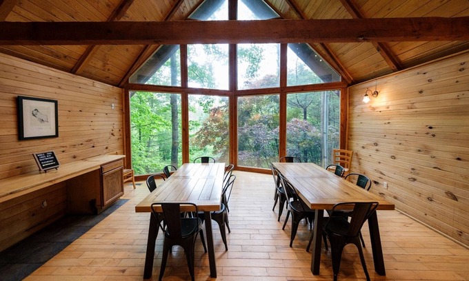 Slade House | Middle Fork Lodge - Great for Family Reunions