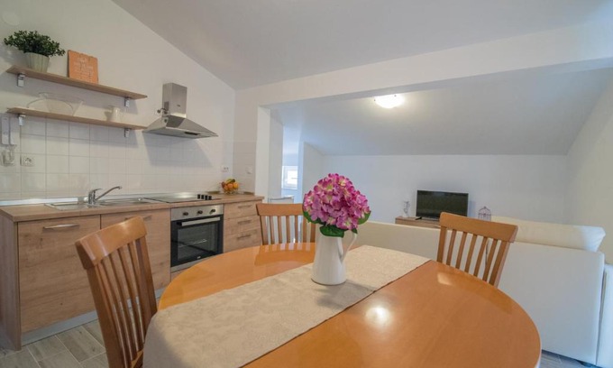 Pazin Apartment | Middle Istra