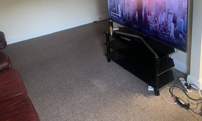 Stoke-on-Trent Apartment | Middle port apartments