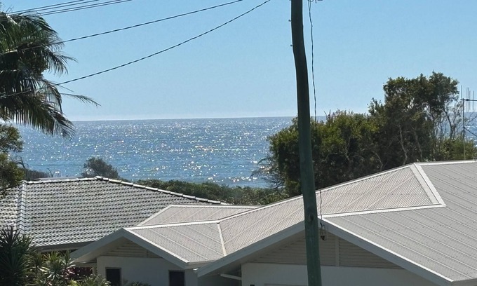 Lake Cathie Apartment | Middle Rock Beach Unit 2