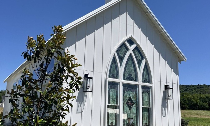 Christiana House | Middle Tennessee Chapel