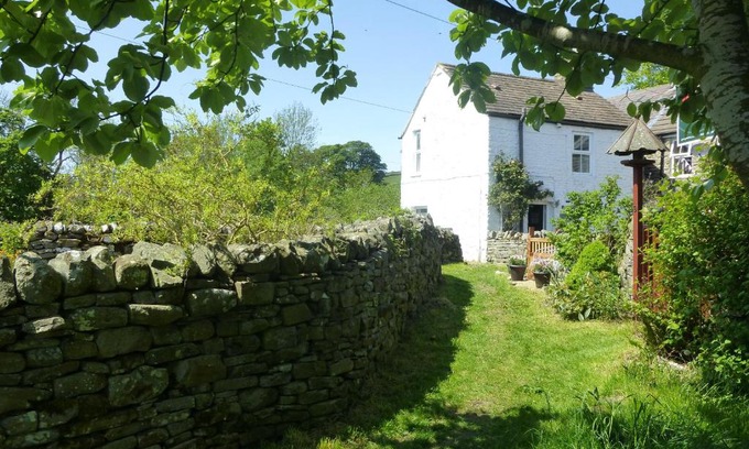 Eastgate House | Middlehope Cottage