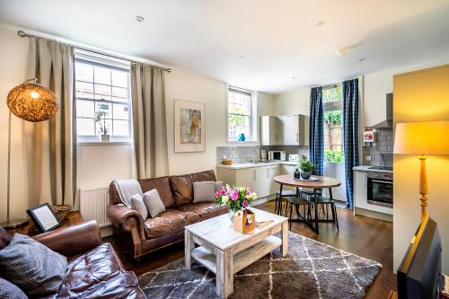 York House | Middlethorpe Manor - No 5 Lazy Days and Explore