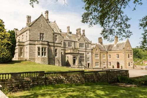 Belford House | Middleton Hall -Middleton Estate