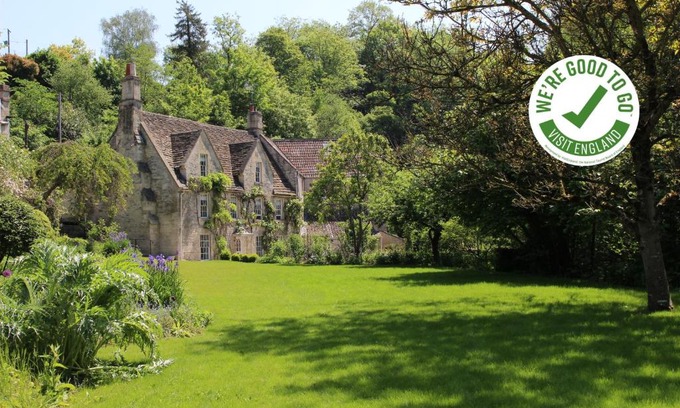 Midford House | Midford Mill