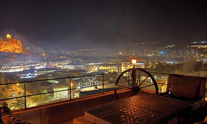 Urgup Apartment | Midland Cave Suites