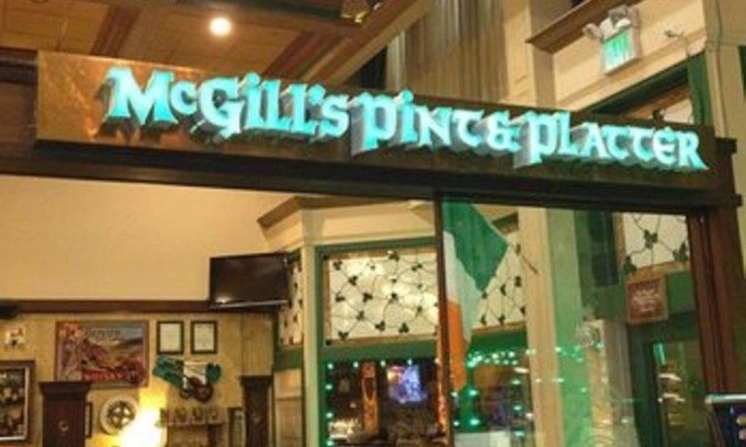 Cripple Creek Hotel | Midnight Rose & McGills Hotel & Casino