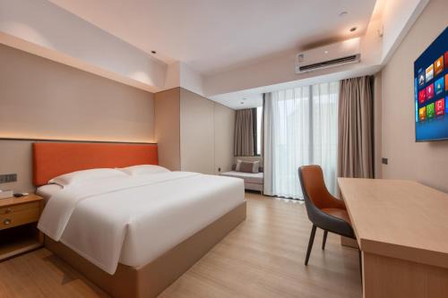 Liwan Hotel | Mido International Hotel