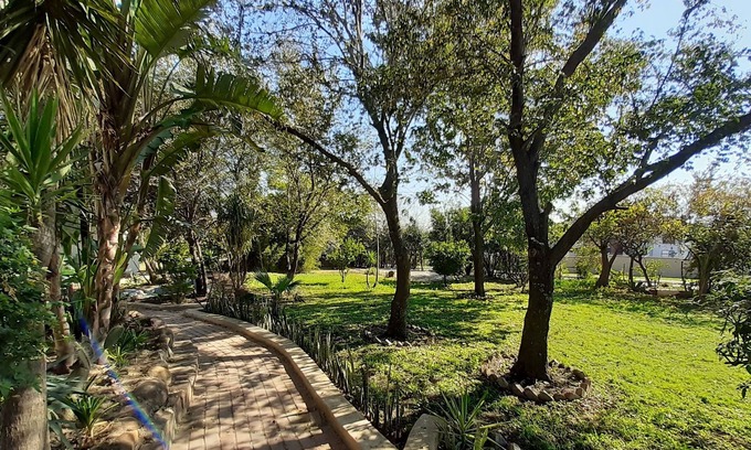 Greater Johannesburg Metropolitan Area House | Midrand Oasis Guesthouse