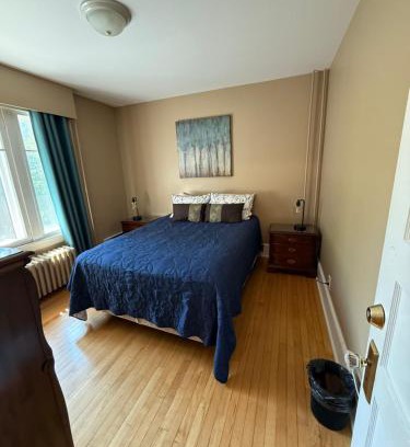 Waterford Valley Apartment | Midstream Manor Unit 2, 2 Bedroom Apartment