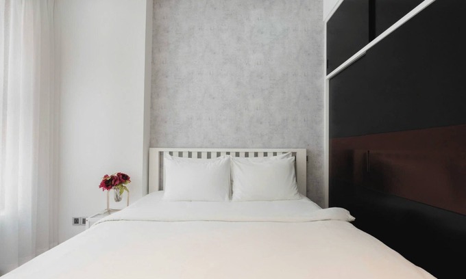 Phu My Hung Apartment | Midtown Citypoint Central Suites