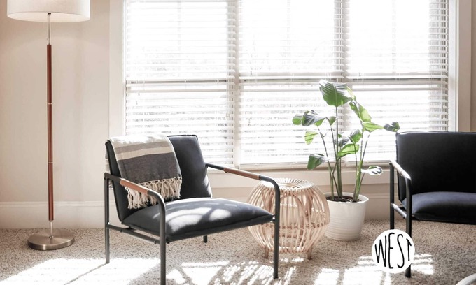 SoNo Apartment | Midtown Condo with High Ceiling!