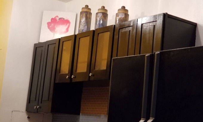 Midtown Condo | Midtown Detroit Cozy Retreat