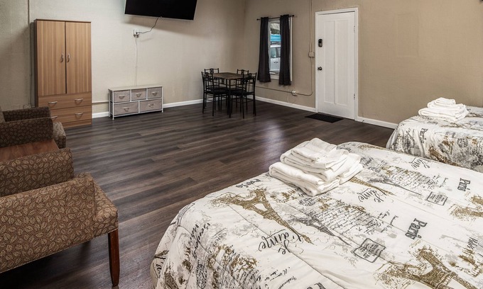 Ruidoso Cabin | Midtown Escape