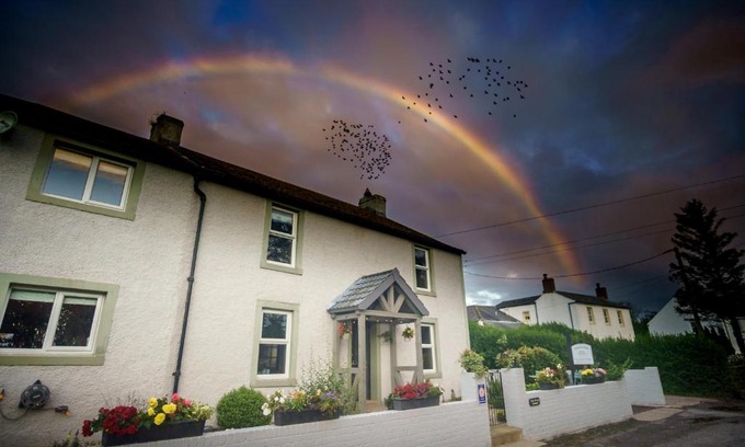 Wigton Bed & Breakfast | Midtown Farm Bed & Breakfast