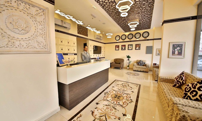 Ajman Apartment | Midtown Furnished Apartments