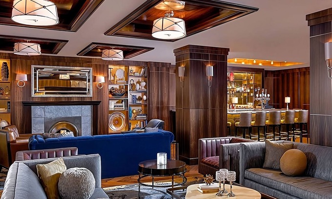 Central Park South Hotel | Midtown Gem! 4 Great Units, Steps to Carnegie Hall, Central Park, Broadway