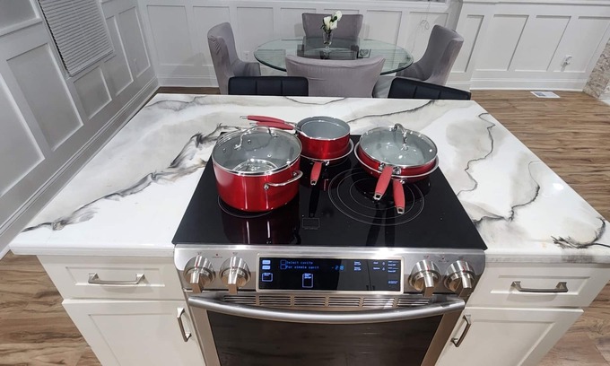 Kansas City House | Midtown Get Away