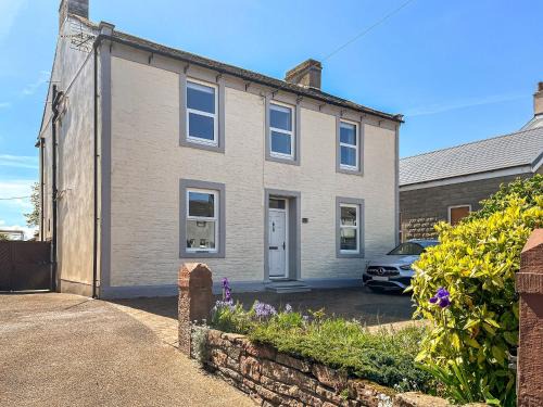 Aspatria House | Midtown House