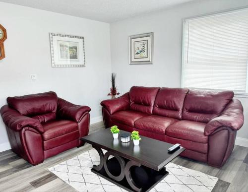 North Star Apartment | Midtown Oasis