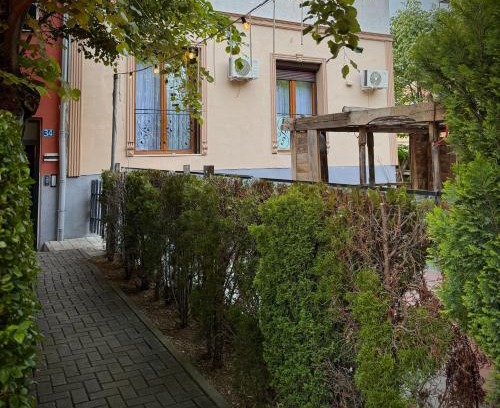 Matiçan Apartment | Midtown Prishtina Stays