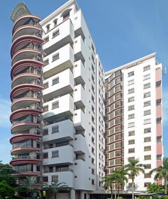 Cilandak Hotel | Midtown Residence Simatupang Jakarta