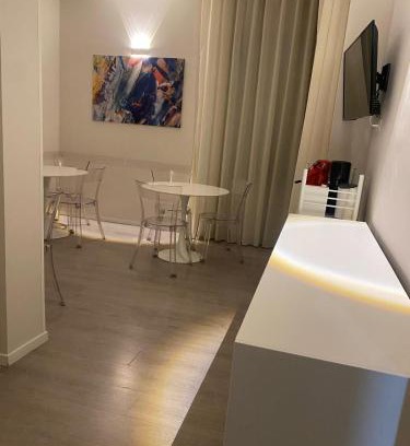 Salerno Bed & Breakfast | Midtown Salerno
