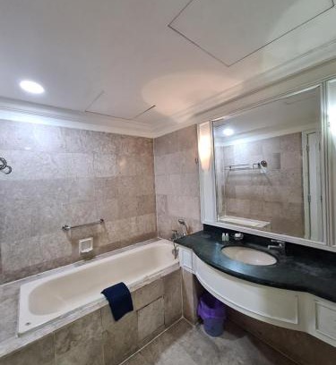 Imbi Apartment | Midtown Suite At Times Square Hotel KL