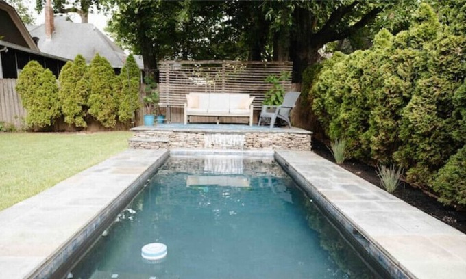 Central Gardens House | Midtowner Entire home